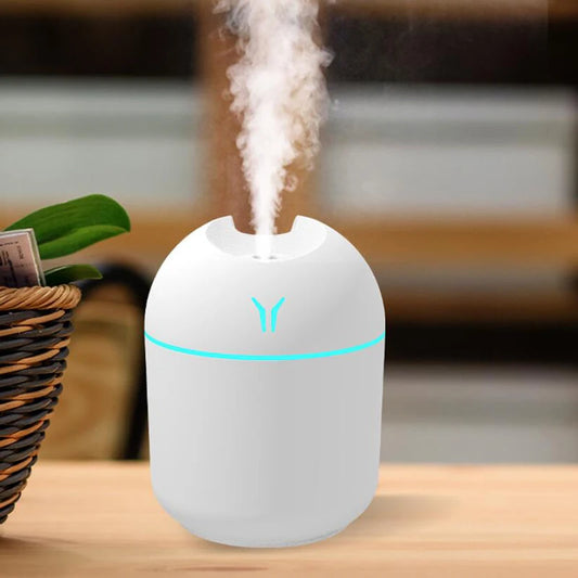 HUMIDIFICADOR AUROGLOW.